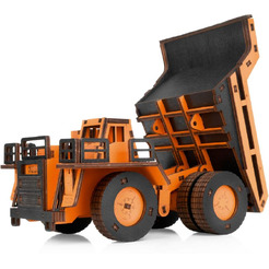 Конструктор EWA "Самосвал"