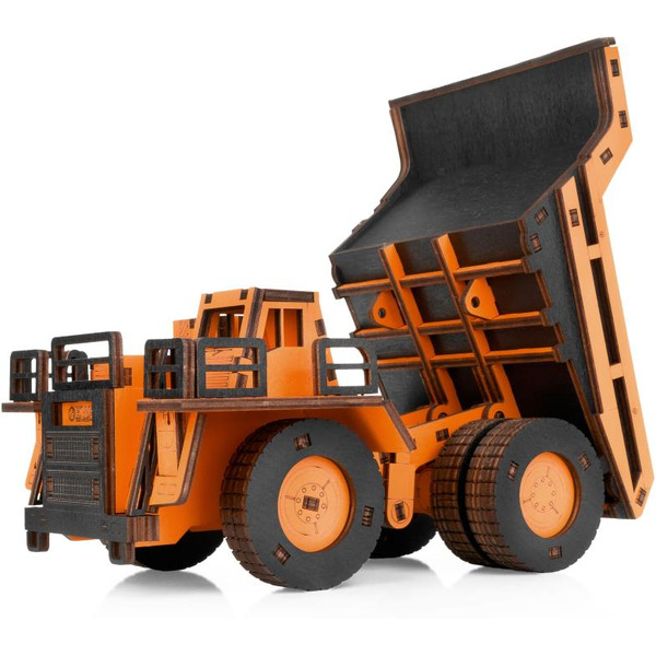 Конструктор EWA "Самосвал"