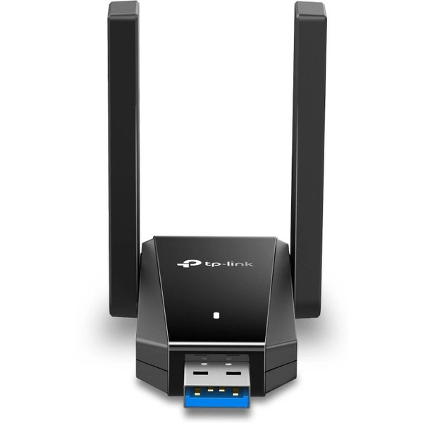 Wi-Fi адаптер TP-Link Archer TX30U Plus