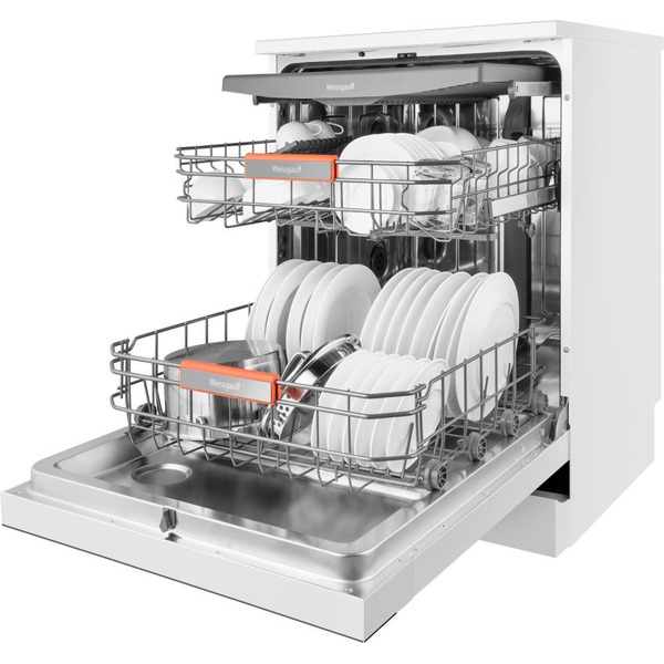 Посудомоечная машина WEISSGAUFF DW 799 Touch Autoopen
