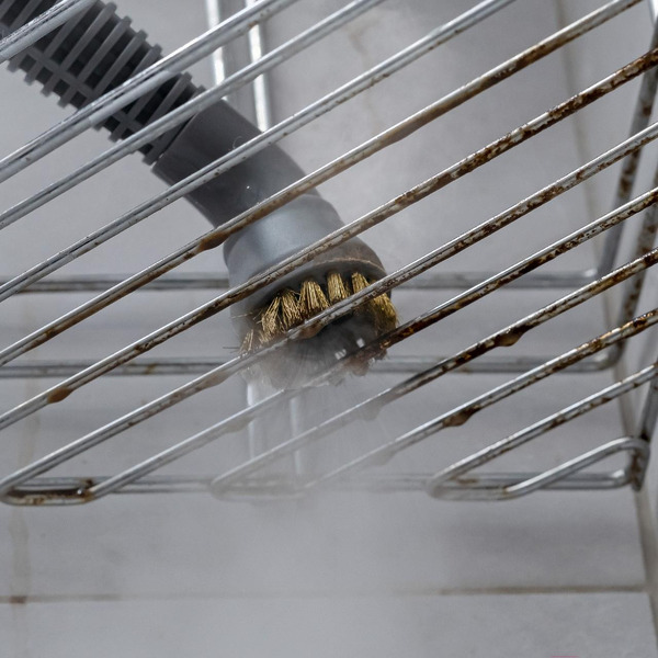 Пароочиститель Bort BDR-3000-RR