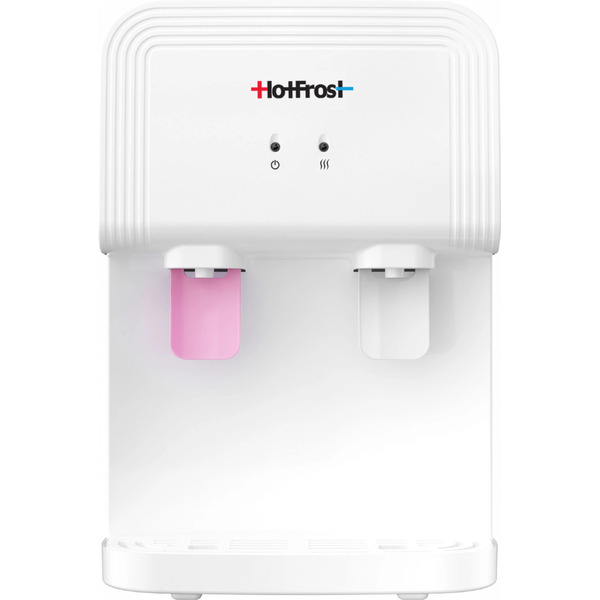 Кулер для воды Hotfrost D70F