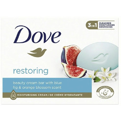 Крем-мыло Dove Restoring 90г