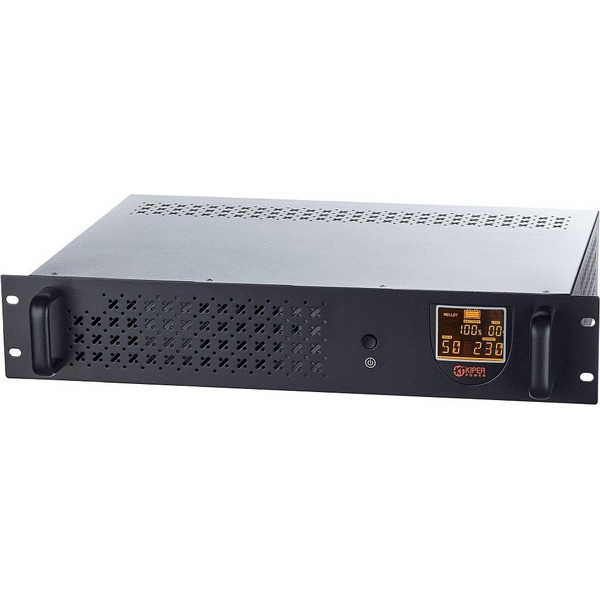 Источник бесперебойного питания Kiper R850 RM IEC (850VA/480W)