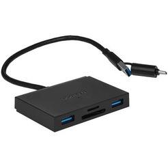 Карт-ридер Ugreen CM812 45167