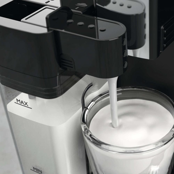 Кофемашина автоматическая PHILIPS HD8848/09