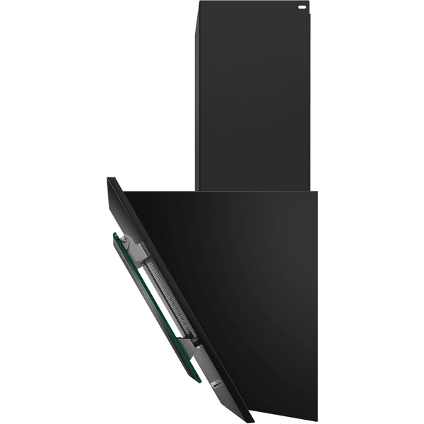 Кухонная вытяжка MAUNFELD Tower 60 (черный)