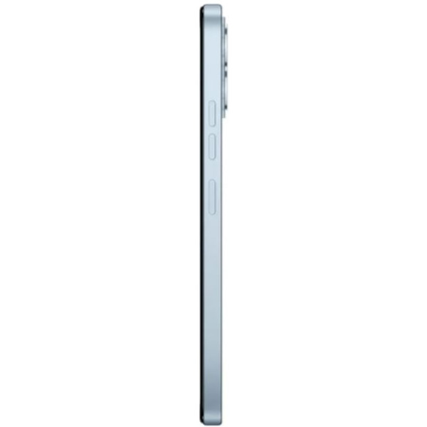 Смартфон Tecno Spark 40C 4GB/128GB (голубой)