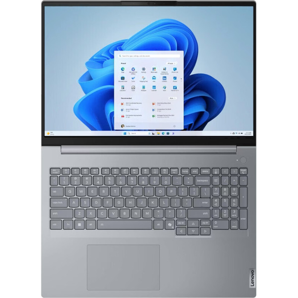 Ноутбук Lenovo ThinkBook 16 G8 IAL 21SK0027GQ