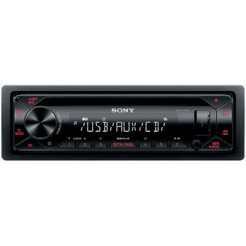 Автомагнитола SONY CDX-G1300U