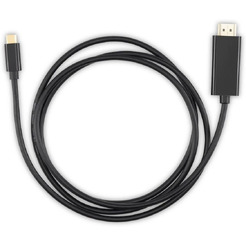 Кабель-переходник аудио-видео Buro BU-TYPEC-HDMI-1.5M