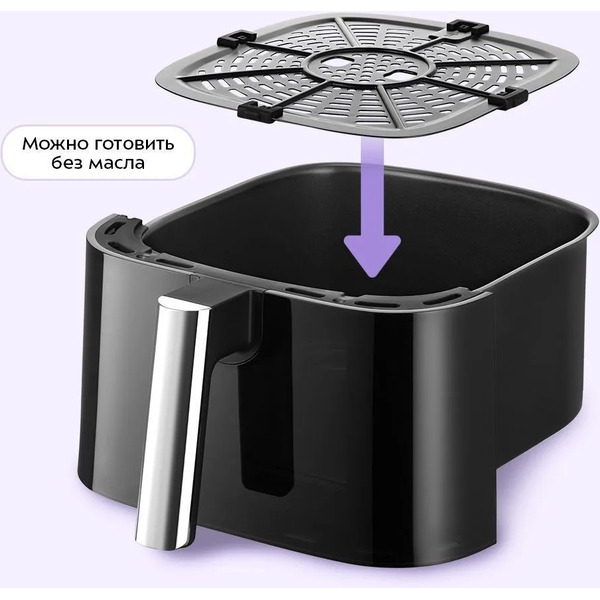 Аэрогриль Kitfort KT-2284