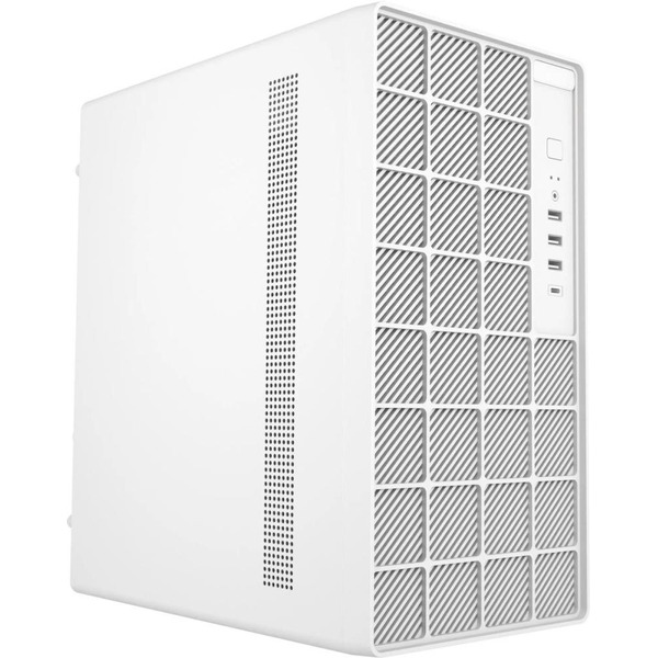 Корпус Digma DCC-MN304 (белый)