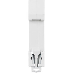 Выключатель автоматический IEK ВА 47-29 10А 1п 4.5кА С MVA20-1-010C