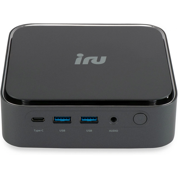 Мини-ПК iRU Tactio 513 2187333