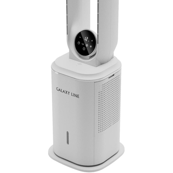 Вентилятор Galaxy Line GL8114