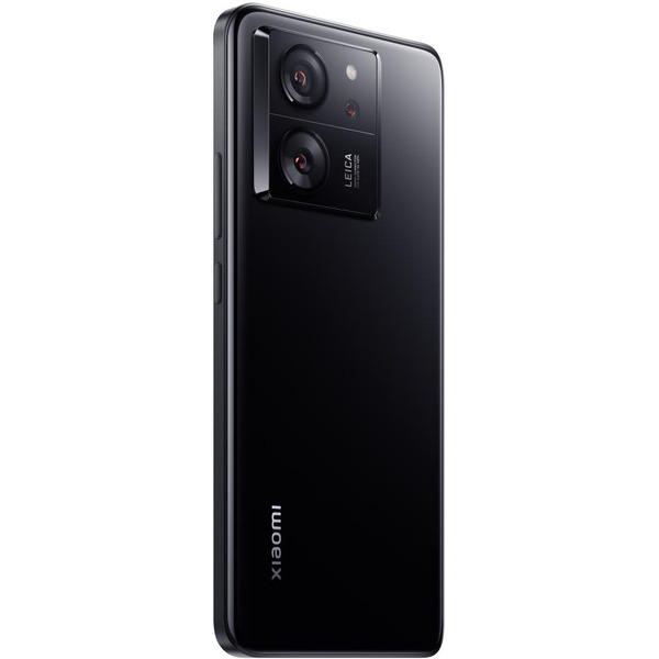 Смартфон Xiaomi 13T 12GB/256GB Black RU
