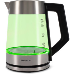 Электрочайник Hyundai HYK-G4402