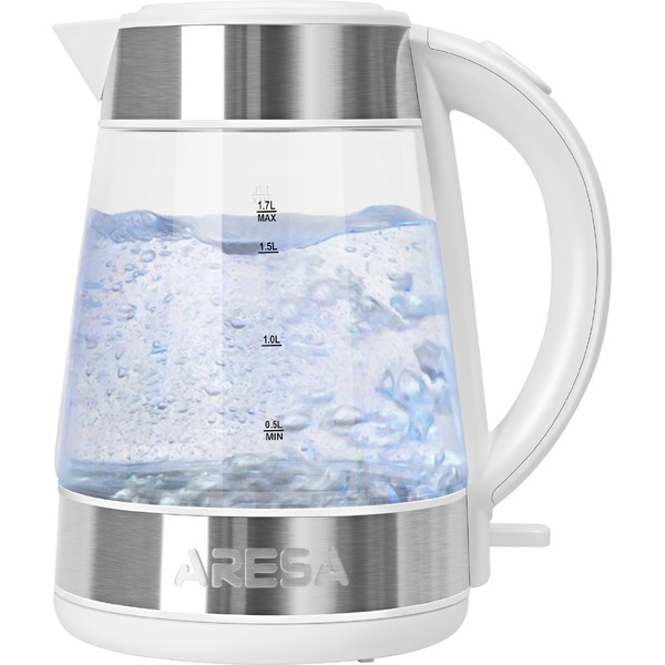 Чайник электрический Aresa AR-3477
