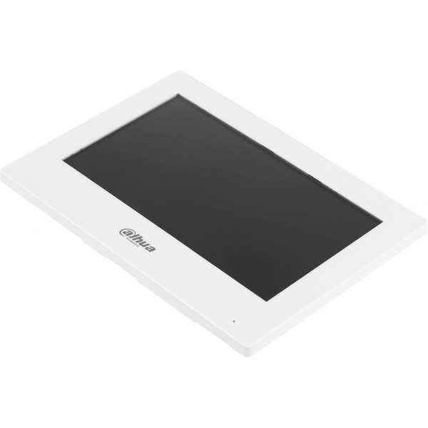 Видеодомофон Dahua DHI-VTH2621GW-WP