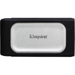 Внешний SSD диск Kingston XS2000 500GB (SXS2000/500G)