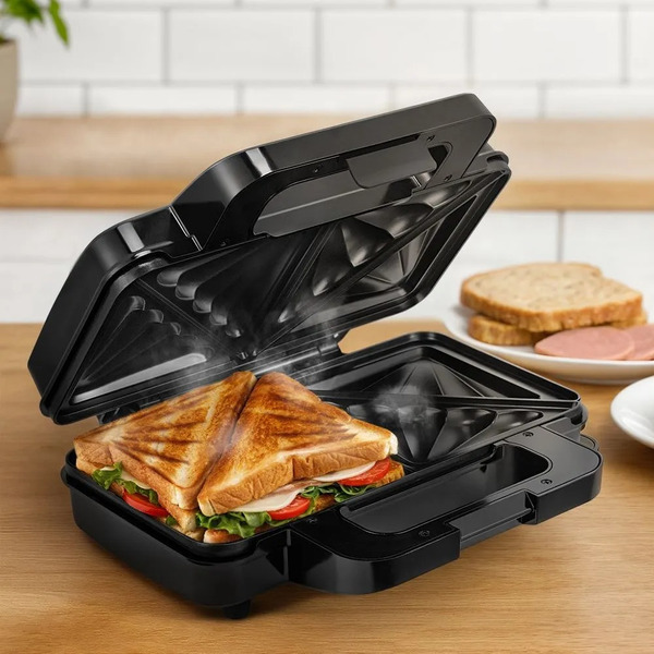 Бутербродница Kitfort KT-4623