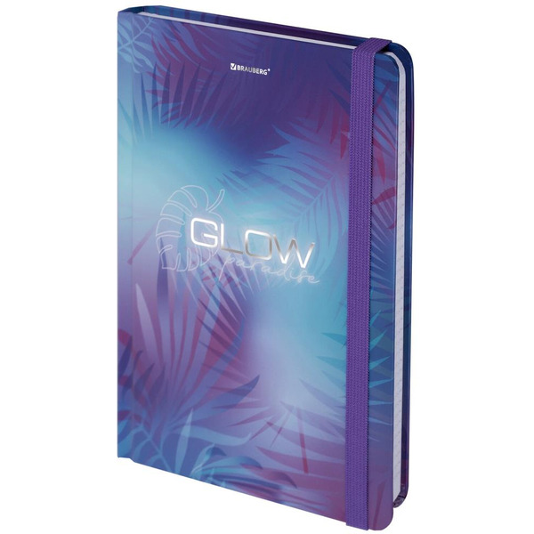 Блокнот BRAUBERG 113729