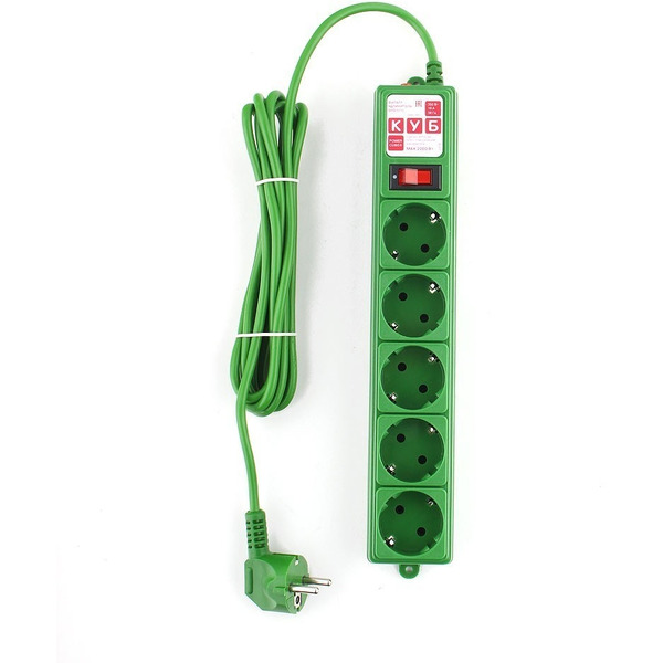 Фильтр-удлинитель POWERCUBE SPG-MXTR-13