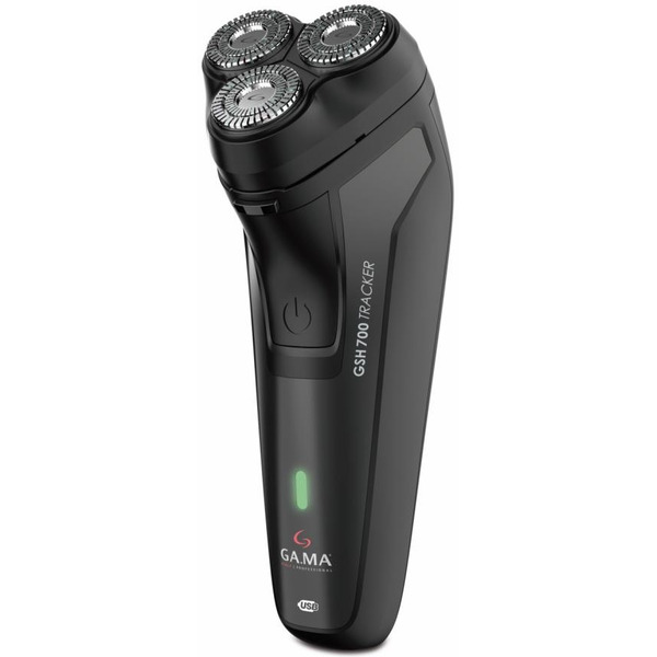 Электробритва GA.MA GSH700 Tracker (GM0613)