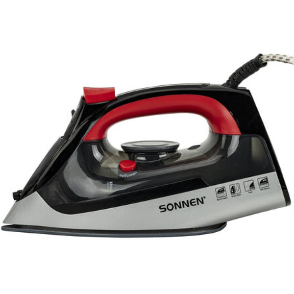 Утюг SONNEN SI-588