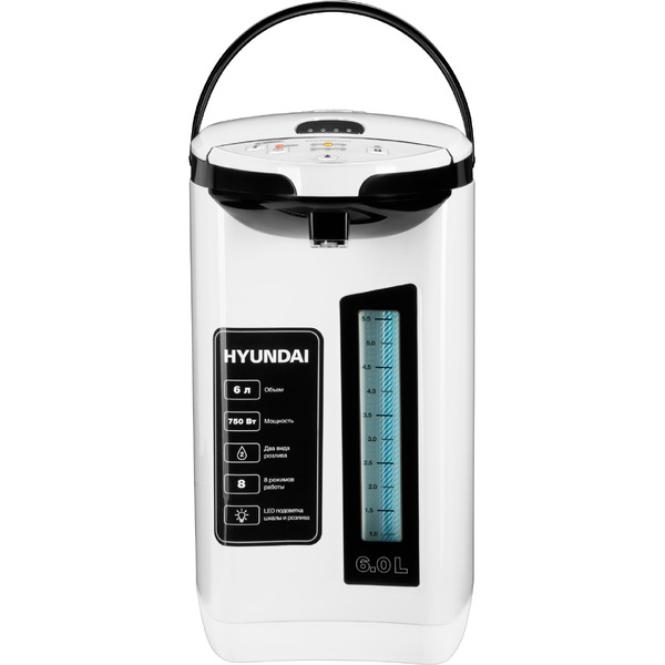 Термопот Hyundai HYTP-4850