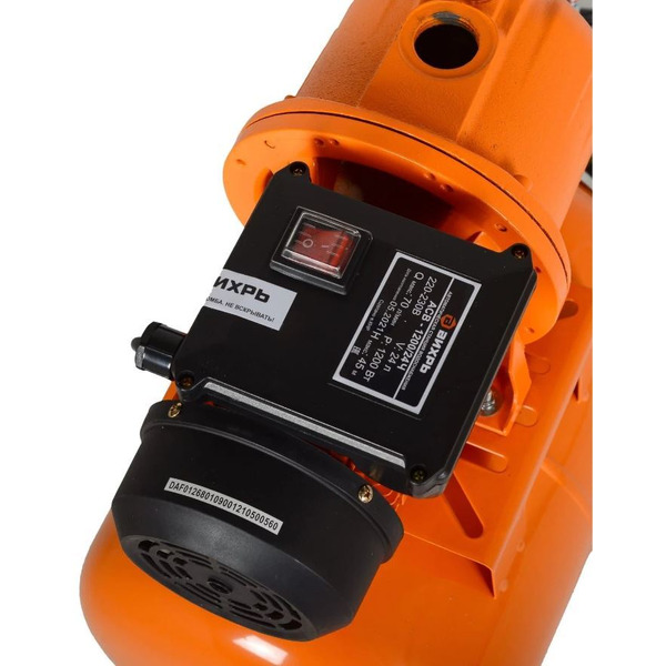 Автономная станция водоснабжения Вихрь АСВ-1200/24Ч (68/1/9)