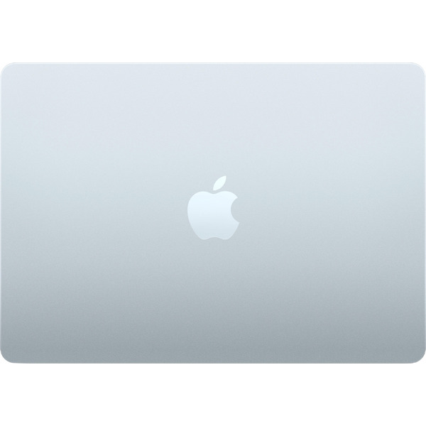 Ноутбук Apple MacBook Air 13" M4 2025 A3240 MC6U4LL Sky Blue