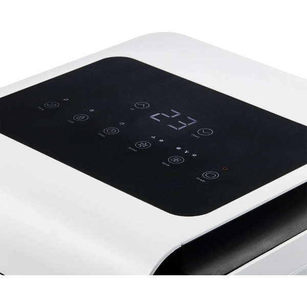 Мобильный кондиционер Shuft Frigo SFPAC-09 KF/N6