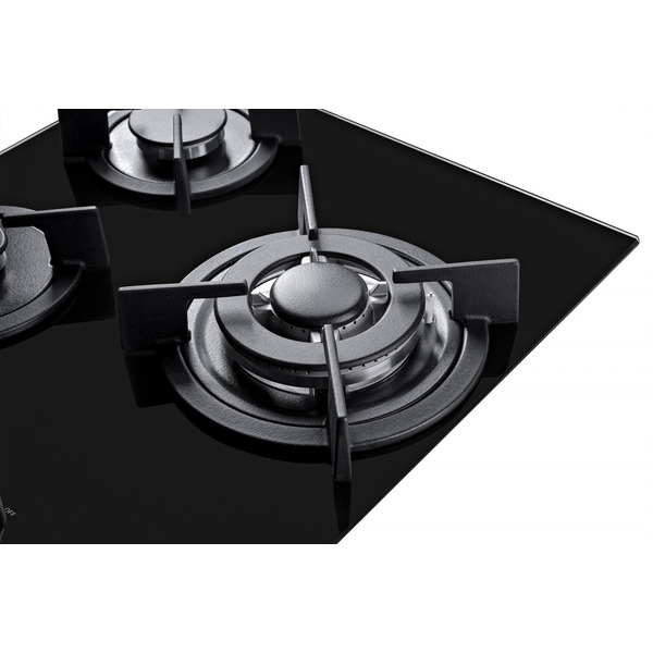 Варочная панель Weissgauff HGG 451 BGH