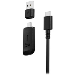 Наушники HyperX Cloud III Wireless 77Z45AA (черный)