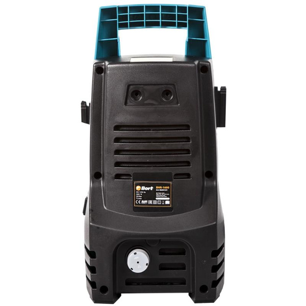 Мойка высокого давления Bort BHR-1600