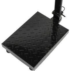 Весы торговые Shtapler PW 150 30*40 (складная стойка) 71057103