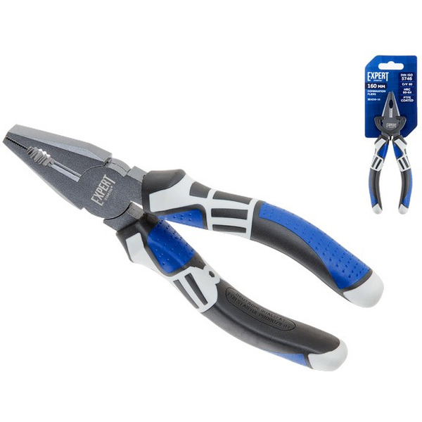 Плоскогубцы Startul SE4250-16