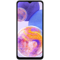 Смартфон Samsung Galaxy A23 SM-A235FZWUSKZ 4GB/64GB (белый)