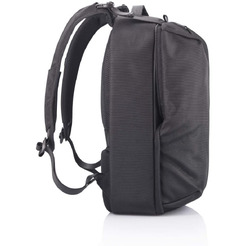 Рюкзак для ноутбука XD DESIGN Flex Gym Bag P705.801 (черный)