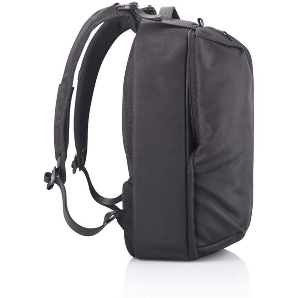 Рюкзак для ноутбука XD DESIGN Flex Gym Bag P705.801 (черный)