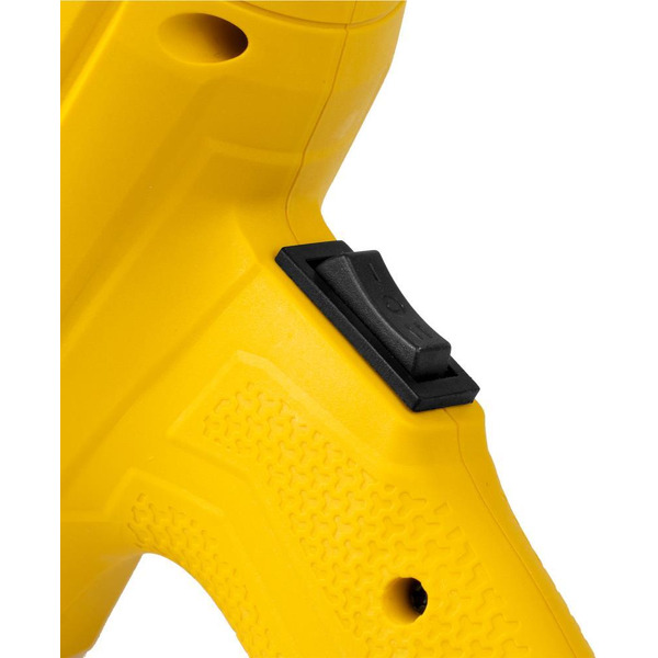 Промышленный фен Kolner KHG 1900 (8032100086) кн1900хг