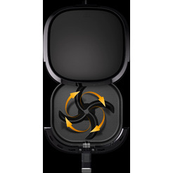 Аэрогриль Philips HD9270/90