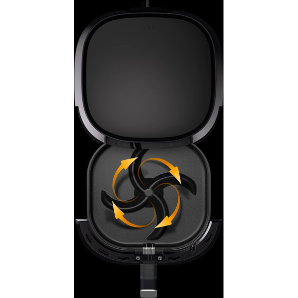 Аэрогриль Philips HD9270/90