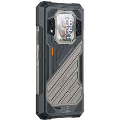 Смартфон Cubot KingKong X Pro 12GB/256GB (черный)