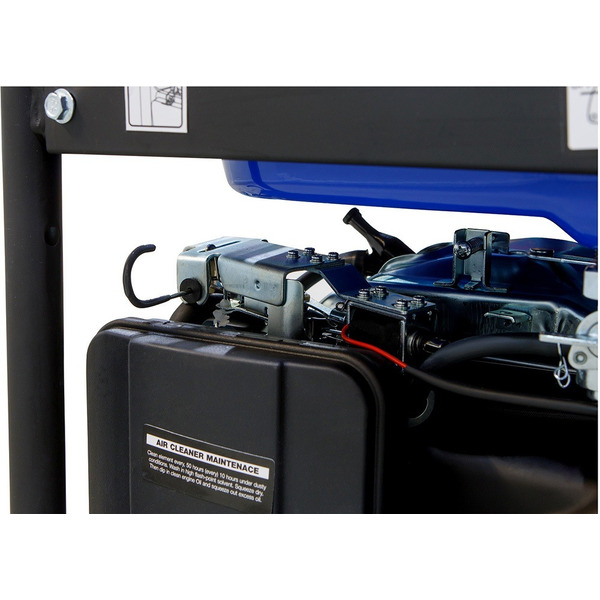 Генератор ECO PE-9001ES