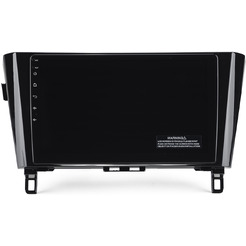 Рамка Incar RNS-FC473 (XTA NISSAN X-Trail.Qashgai 2014+)