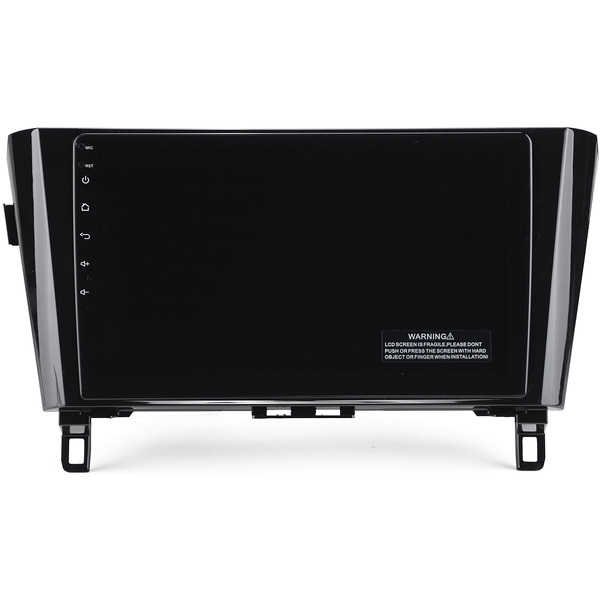 Рамка Incar RNS-FC473 (XTA NISSAN X-Trail.Qashgai 2014+)