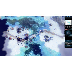 Игра Battle Worlds: Kronos для PlayStation 4